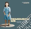 Remember me. Quando la memoria diventa pittura. Ediz. illustrata libro