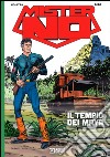 Mister No. Il tempio dei Maya libro