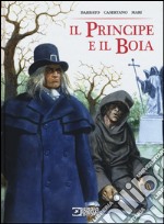 Il principe e il boia libro