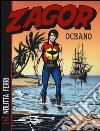 Zagor. Oceano libro