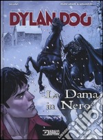 Dylan Dog. La dama in nero libro