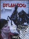 Dylan Dog. La dama in nero libro di Sclavi Tiziano