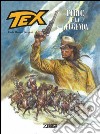 Tex. L'eroe e la leggenda libro