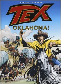 Tex. Oklahoma!