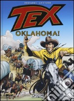 Tex. Oklahoma!