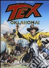 Tex. Oklahoma! libro