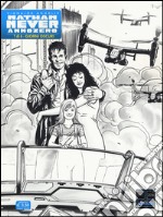 Nathan Never. Anno Zero. Vol. 1: Giorni oscuri libro