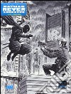 Nathan Never. Anno Zero. Vol. 4: Agenti Alfa libro di Vigna Bepi De Angelis Roberto