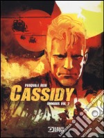 Omnibus. Cassidy. Vol. 2 libro