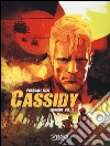 Omnibus. Cassidy. Vol. 2 libro