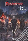 Il figlio del diavolo. Dampyr libro di Boselli Mauro Colombo Maurizio