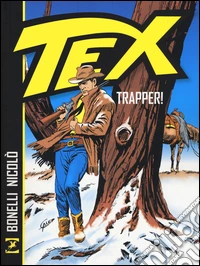 Tex. Trapper!