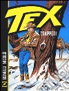 Tex. Trapper! libro