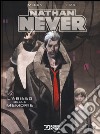 Nathan Never. L'abisso delle memorie libro di Medda Michele