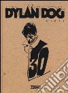 Dylan Dog. Diary. Ediz. a colori libro