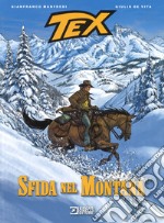 Tex. Sfida nel Montana libro