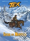 Tex. Sfida nel Montana libro di Manfredi Gianfranco De Vita Giulio