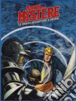 Martin Mystere. Le nuove avventure a colori. Vol. 1-2: Ritorno all'impossibile-L'elmo di Scipio libro