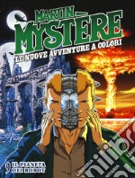 Martin Mystère. Le nuove avventure a colori. Vol. 9: Il pianeta dei robot