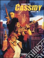 Omnibus. Cassidy. Vol. 3 libro