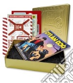 Dylan Dog. Survival kit gold limited edition