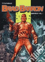 Brad Barron. Omnibus. Vol. 1 libro