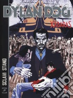 Dylan Dog. Xabaras