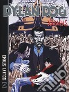 Dylan Dog. Xabaras libro