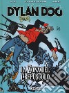 Dylan Dog. La zona del crepuscolo libro