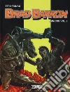 Brad Barron. Omnibus. Vol. 2 libro di Faraci Tito