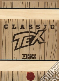 Tex dynamite