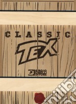 Tex dynamite libro