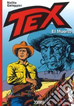 Tex. El Muerto libro