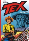 Tex. El Muerto libro