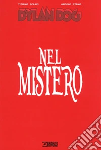 Dylan Dog. Nel mistero