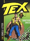 Tex. Quartiere cinese libro