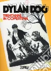 Dylan Dog trent'anni in copertina libro