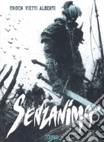 Senzanima libro