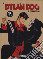 Dylan Dog. Pack. Vol. 1 libro