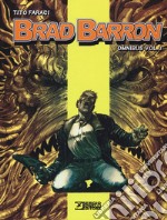 Brad Barron. Omnibus. Vol. 3 libro