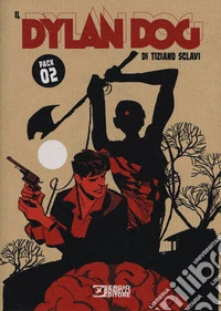 Dylan Dog. Pack. Vol. 2