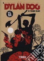 Dylan Dog. Pack. Vol. 2 libro