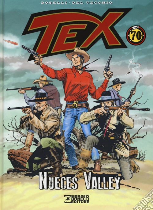 Tex. Nueces Valley