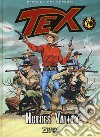 Tex. Nueces Valley libro