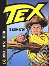 Tex. El Carnicero libro