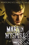 Martin Mystère libro