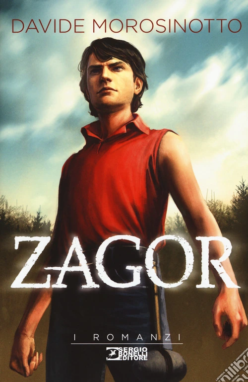 Zagor