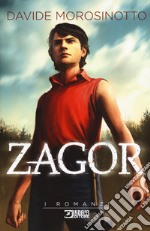 Zagor libro