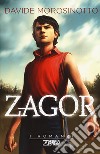 Zagor libro