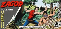 Zagor - Le Strisce #03 - L'Agguato Degli Huron
